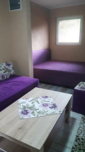 Apartman Danijela Bajina Basta