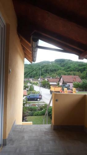 Apartman Danijela Bajina Basta