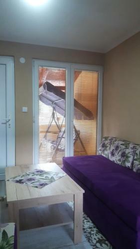 Apartman Danijela Bajina Basta