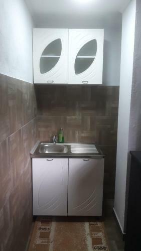 Apartman Danijela Bajina Basta