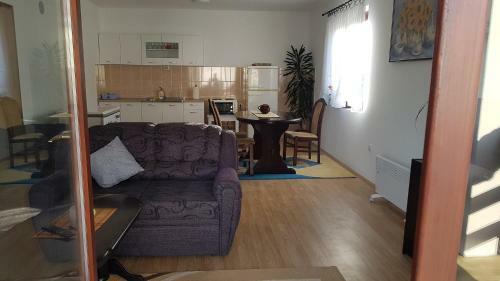 Apartman Jovanovi?
