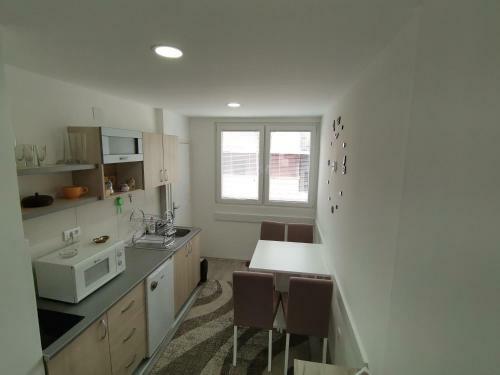 Apartamento Fantastik