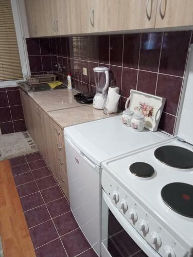 Apartman Dunja