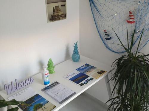 Apartment In Zadar-diklo With Sea View