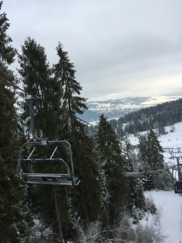 Apartamenty Bialka Tatrzanska