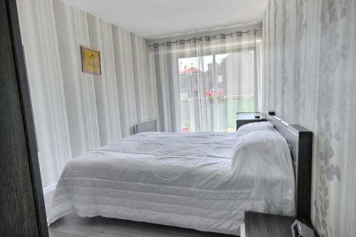 Apartamento Appartement Saint Roux