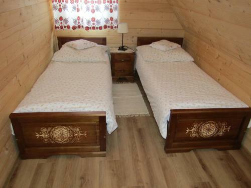 Domki Bia?ka & Apartamenty