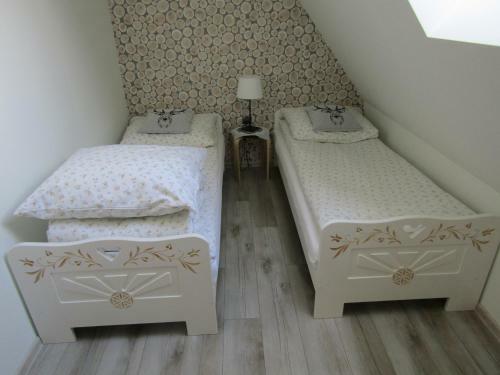 Domki Bia?ka & Apartamenty