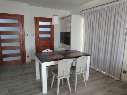 Domki Bia?ka & Apartamenty