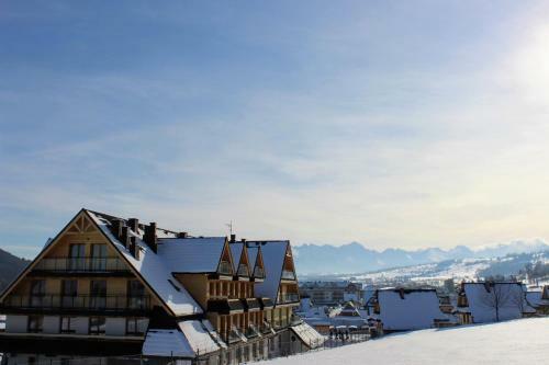Bed & Breakfast Aparthotel Askana