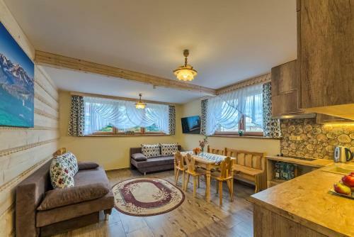 Apartament W Bia?ce Tatrza?skiej