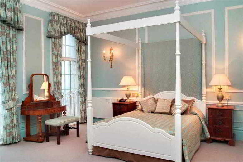 Mercure Hythe Imperial Hotel & Spa