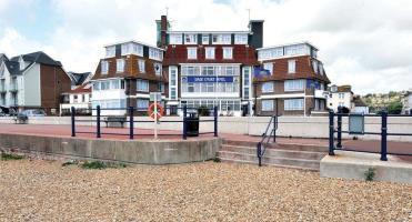 Best Western Stade Court Hotel