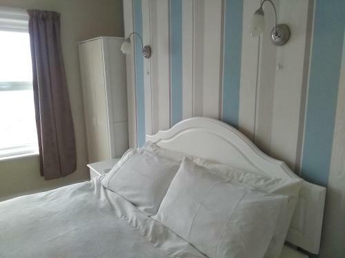 Bed & Breakfast Hotel Iverna