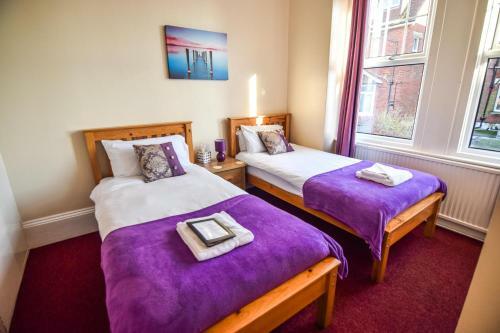 Hostal Eastbourne Reymar