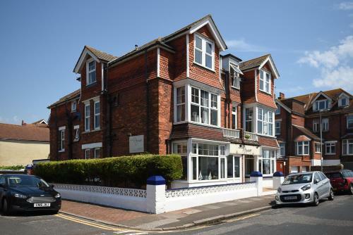 Hostal Eastbourne Reymar