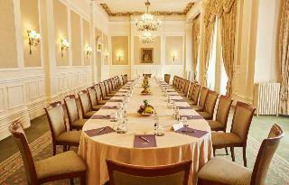 The Grand Hotel