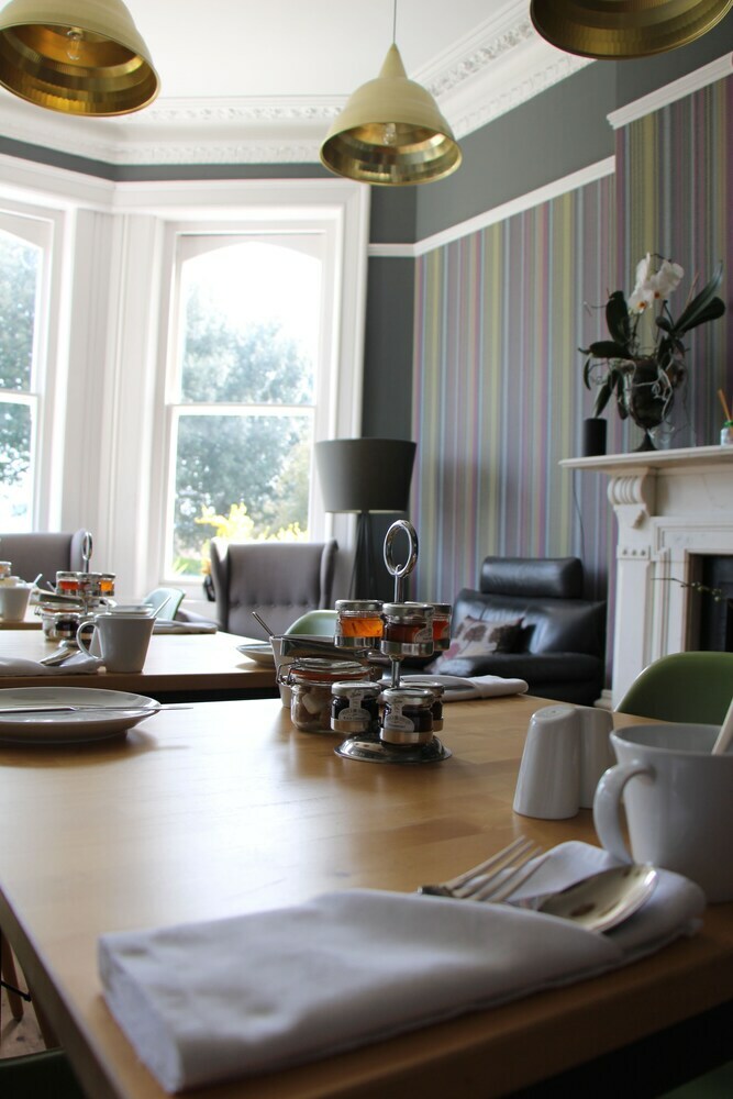 Bed & Breakfast Ravilious
