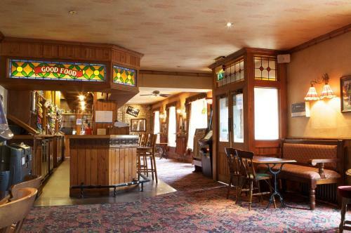 Hostal Radstock Hotel Near Bath