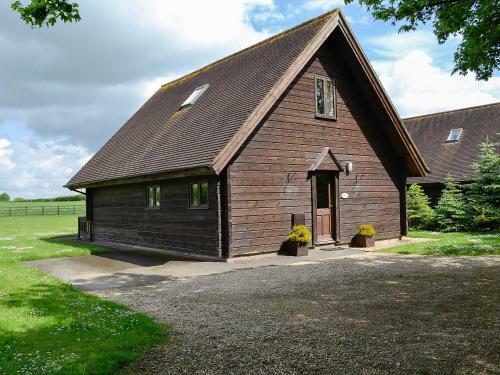 Wessex Lodge
