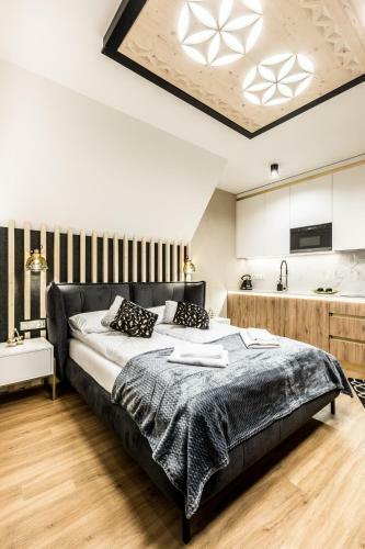 Aparthotel Tatrza?ski Spa