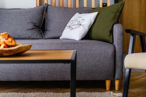 Apartamenty Nova Bia?ka