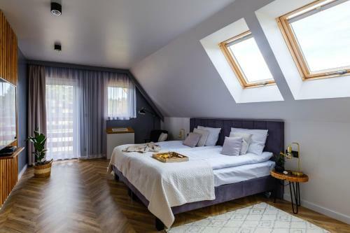 Apartamenty Nova Bia?ka