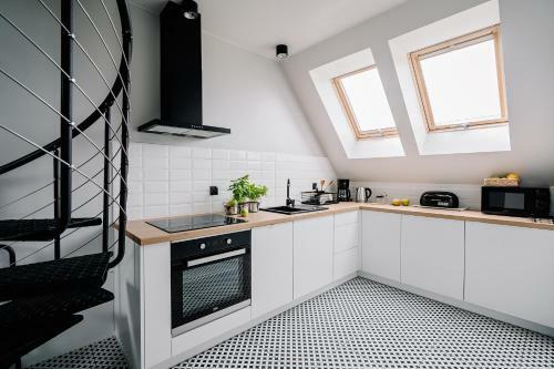 Apartamenty Nova Bia?ka