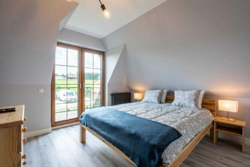 Apartamenty U Andzi