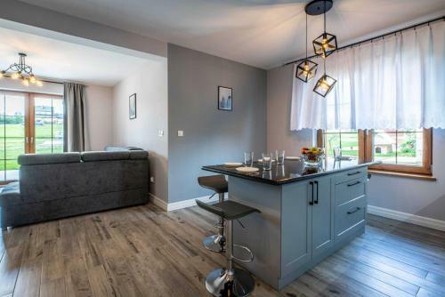 Apartamenty U Andzi