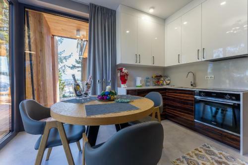 Apartament Widokowy ?y?a