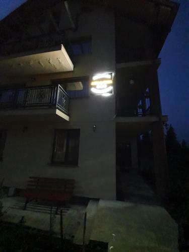 Apartamento Pensiunea Agroturistica Anca&ioana