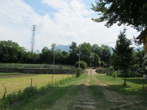 Apartamento La Piccola Fattoria