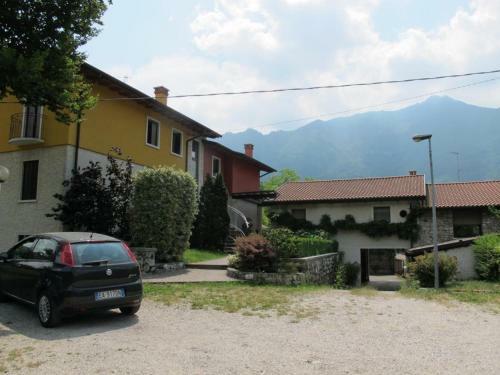Apartamento La Piccola Fattoria