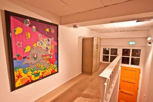 Apartamento Stadsstudio Op de Grote Markt