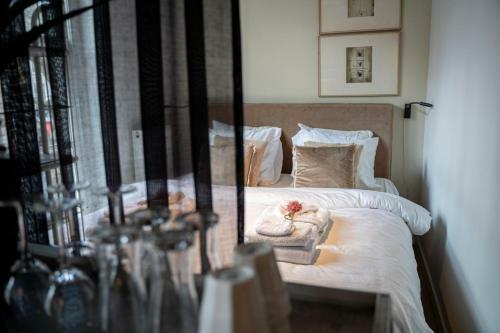 Apartamento Stadsstudio Op de Grote Markt