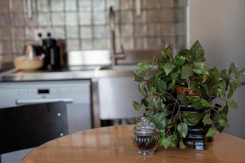 Apartamento Stadsstudio Op de Grote Markt