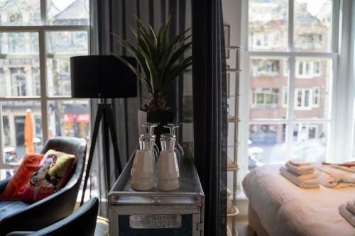 Apartamento Stadsstudio Op de Grote Markt