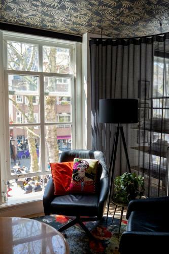 Apartamento Stadsstudio Op de Grote Markt