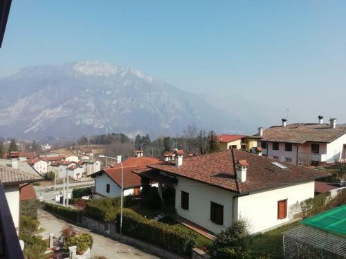 Apartamento La Casa Dei Gelsomini
