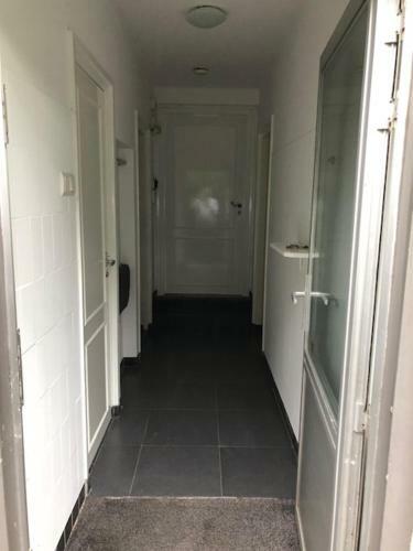 Apartamento Appartement Bbwb