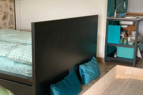 Apartamento Luxury Stalla Blaas