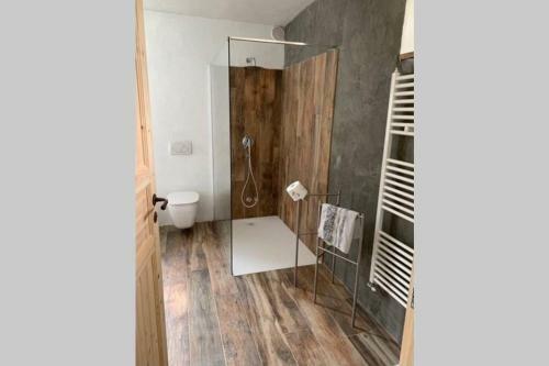 Apartamento Luxury Stalla Blaas