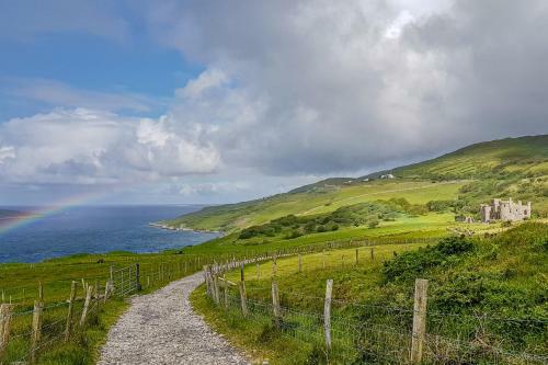 Apartment 394 - Clifden