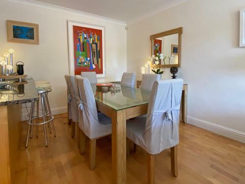 Apartment 395 - Clifden