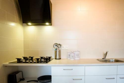 Apartamento Appartement de Witte Brug
