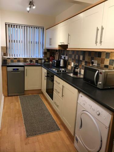 Apartamento No. 6 Clifden Court