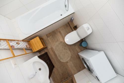 Apartamento Brand New In The Old Town