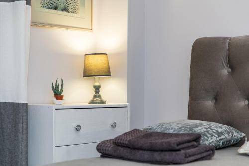 Apartamento Brand New In The Old Town