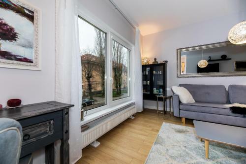Apartamento Brand New In The Old Town